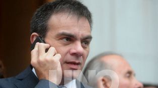 Designan a los defensores y fiscales del nuevo sistema