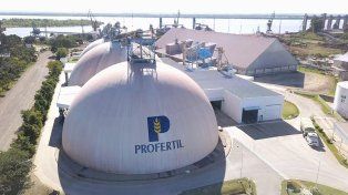 Multinacional confirmó que se va del país