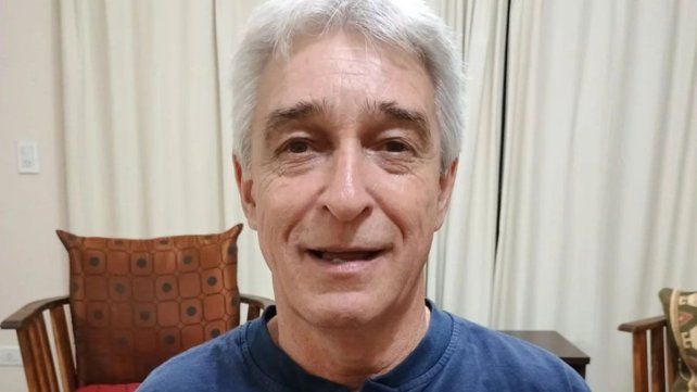 En defensa del ajuste del Gobierno el jefe comunal de Caseros