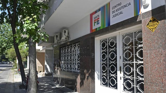 El Centro de Asistencia Judicial representará a los familiares de las víctimas del quíntuple femicidio