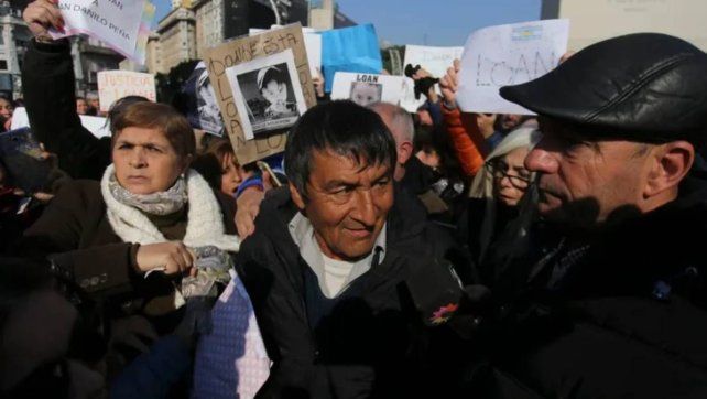 Un mes sin Loan Peña: las claves para entender el caso que conmociona a Argentina