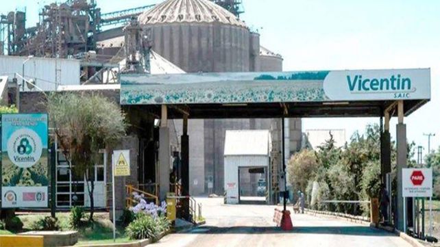 Crisis. Alerta en la regi&oacute;n por la situaci&oacute;n de los dos mil trabajadores de las plantas del cord&oacute;n que est&aacute;n paradas.