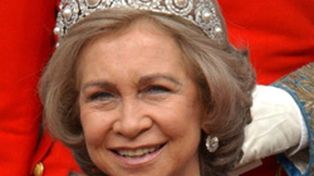 Sof&iacute;a, la reina que hizo popular la monarqu&iacute;a, cumple 70 a&ntilde;os