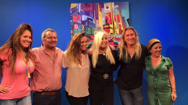 Las fotos de las vacaciones de Susana Giménez entre el shopping y el teatro en Miami