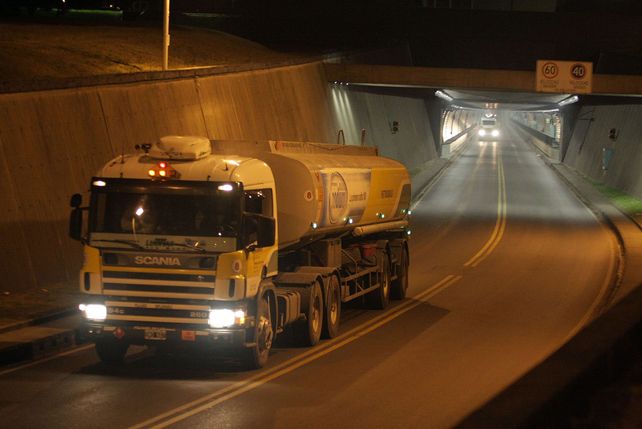 Copa Argentina: Las recomendaciones desde el Túnel Subfluvial