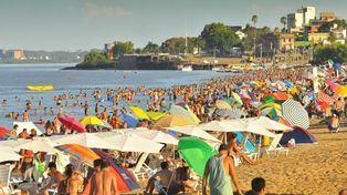 En Colón lanzaron una encuesta para relevar la situación del turismo