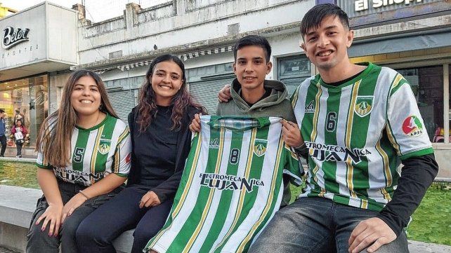 Amigueros se alista para el debut oficial