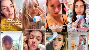 Ante las repercusiones en redes sociales, Jimena Bar&oacute;n y la China Su&aacute;rez decidieron tomar posici&oacute;n al respecto, diferenci&aacute;ndose de sus colegas.
