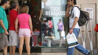 Navidad: los argentinos gastan entre $750 y $1.500 en los regalitos