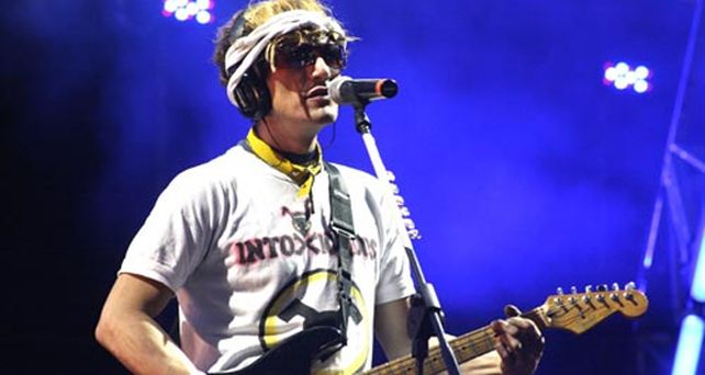 Pity: Me parece que Cerati no tomaba las drogas indicadas