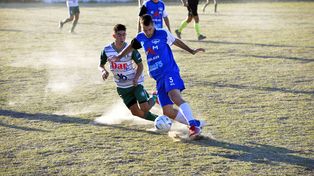 Foto UNO Mateo Oviedo.&nbsp;