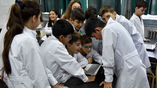 IA: el desafío de repensar el sentido de la educación en la era de los algoritmos