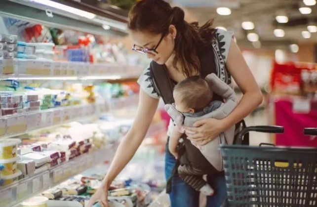 El costo de crianza se incrementó por encima del índice de precios en febrero