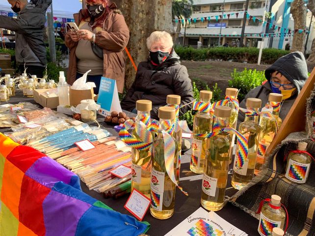 La Feria de la Caña con Ruda se realiza todos los años.&nbsp;