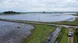 Declararon la emergencia agropecuaria en varios departamentos de Santa Fe por las inundaciones