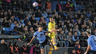 Rosario Central debuta ante Belgrano en Arroyito por el Apertura