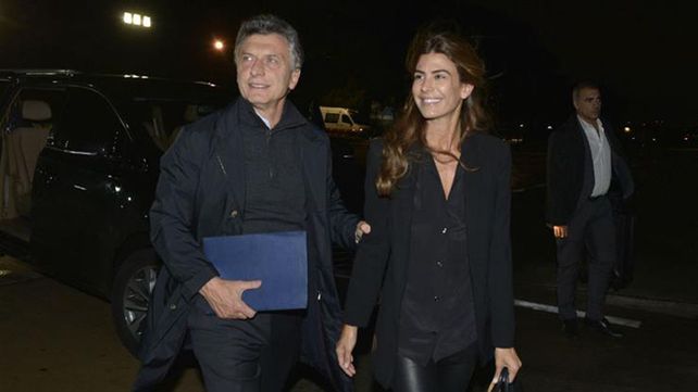 Mauricio Macri viajó a EE.UU. para reunirse con petroleros y con Donald Trump