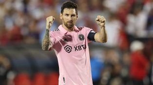 Conmebol y Concacaf proyectan un torneo en torno a Messi