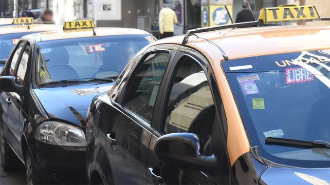 No soy un secuestrador ni un pedófilo, afirmó el taxista que llevó a la joven que denunció un posible secuestro 
