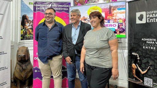 Presentaron la Fiesta Nacional de la Playa de Río 2026: Un orgullo para los uruguayenses