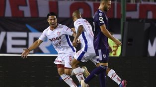 El triunfo que despeja dudas y retoma el camino