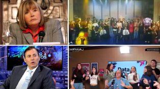 Los supuestos audios de la hermana del presidente, Karina Milei, despertaron el recuerdo del inolvidable Tato Bores y la jueza Badú Budú Budía