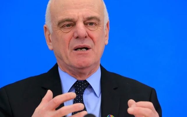 La OMS pidió ahora evitar las cuarentenas como método principal para controlar el avance del coronavirus