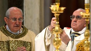 No debemos tener miedo de ser cristianos ni de vivir como tales