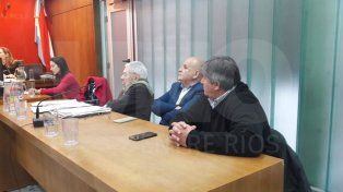 Absolvieron al exintendente de San Benito Rubén Vázquez