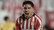 san lorenzo y estudiantes acordaron el prestamo de facundo farias san lorenzo y estudiantes acordaron el prestamo de facundo farias