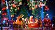 Sensacional éxito de Una Mágica Navidad en Santa Fe