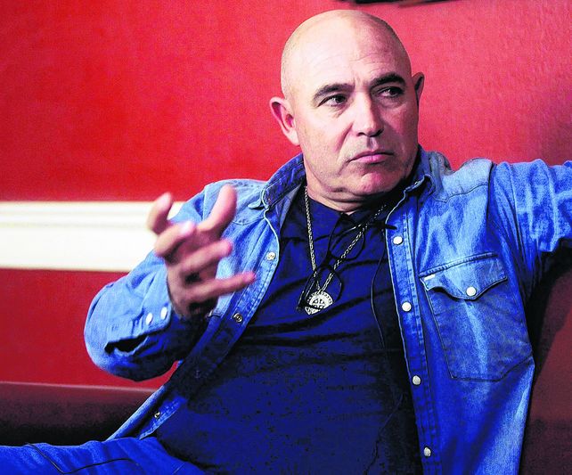 Juan Manuel Llop tiene confianza y alegría por la vuelta a su casa.