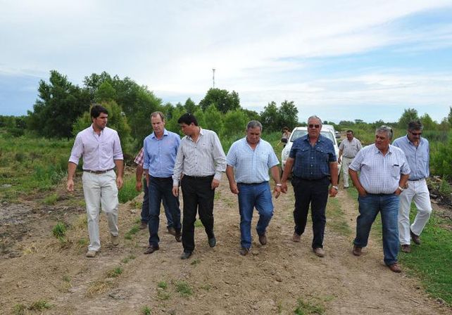 Foto: Prensa Gobernación