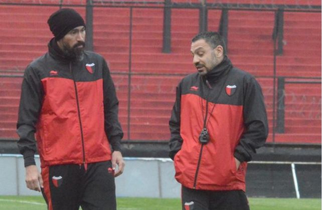 Colón se ilusiona con sumar a un delantero pedido por Domínguez