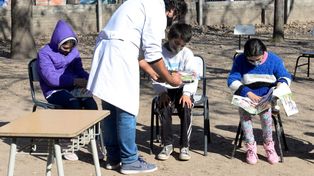 Una de las charlas abordará las experiencias pedagógicas en el nivel inicial y primaria en clave cossettini.