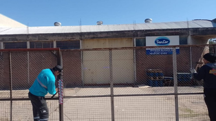 Denunciaron un local mayorista de alimentos en Venado Tuerto, ubicado en ruta 8 y Uruguay, que adulteraba fechas de vencimiento