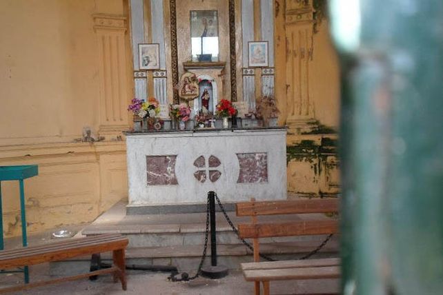 Reclaman declarar en emergencia al Cementerio Municipal