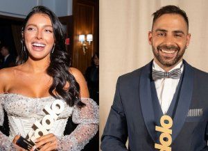 Premios Ídolo 2026: quiénes son los nominados y cómo ver la gala