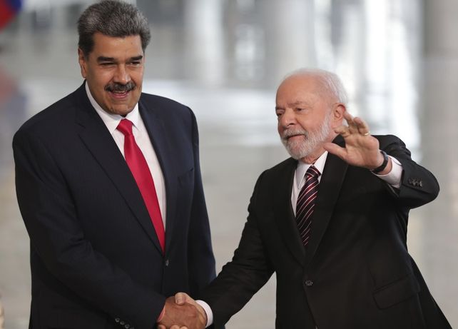 Gabriel Boric cargó contra Maduro: Estamos frente a una dictadura que falsea elecciones