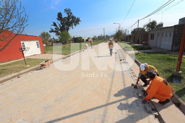 Continúa la incorporación de ex limpiavidrios a cooperativas laborales