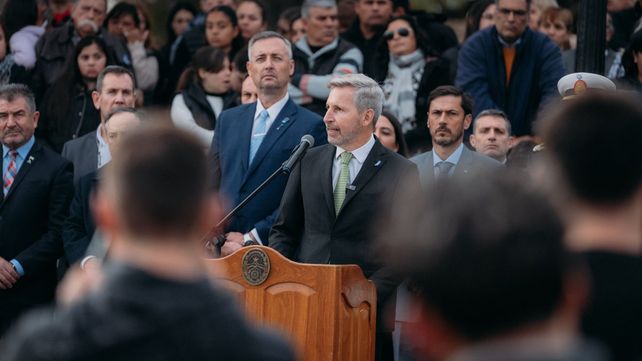 Frigerio: Los entrerrianos fuimos parte de la génesis de la Independencia