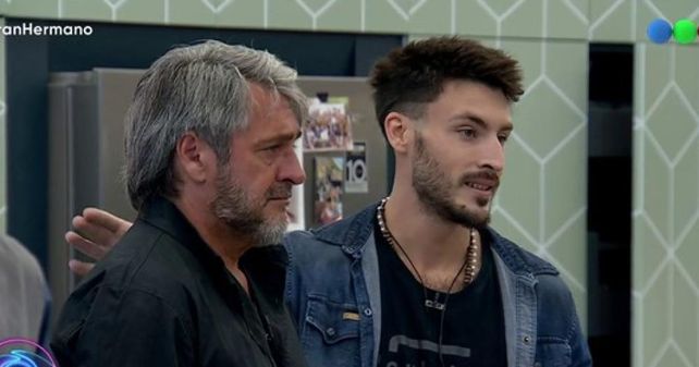 Este lunes en Gran Hermano