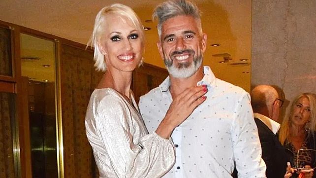 La modelo Ingrid Grudke dio por finalizada su historia de amor con Martín Colantonio en medio de un trelato de infidelidad con una sobrina política