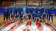La Selección Argentina U18 comenzó su concentración en Santa Fe rumbo a la AmeriCup
