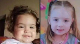 Desesperada búsqueda en Bahía Blanca: dos hermanas desaparecieron tras quedar atrapadas en una camioneta
