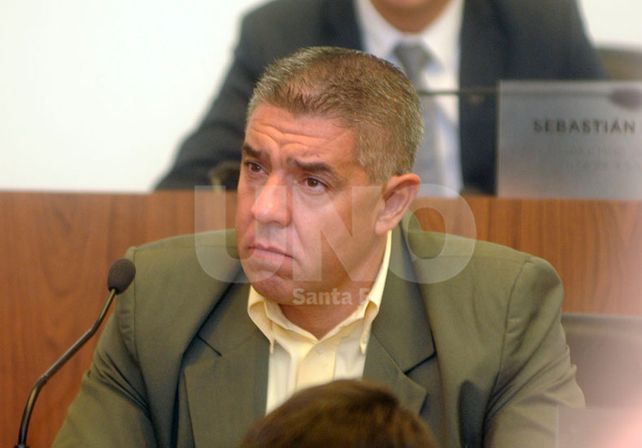 Diario UNO / Jose Busiemi