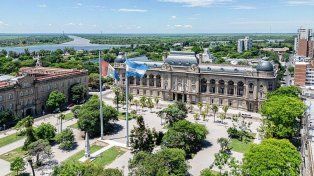 Las tres reformas históricas aprobadas en menos de un año, que implican profundos cambios para el futuro de Santa Fe