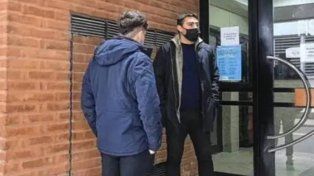 La Justicia Federal de Paraná rechazó el pedido de prisión domiciliaria para Brandon Comas