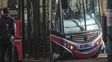 parana sin colectivos hasta el martes: choferes cobraron 10.000 pesos parana sin colectivos hasta el martes: choferes cobraron 10.000 pesos