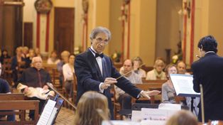 Clásica: la ciudad escuchó y aprendió